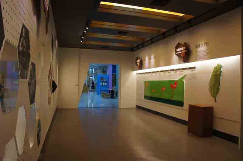 展廳設計公司,企業(yè)展廳設計,展廳設計方案