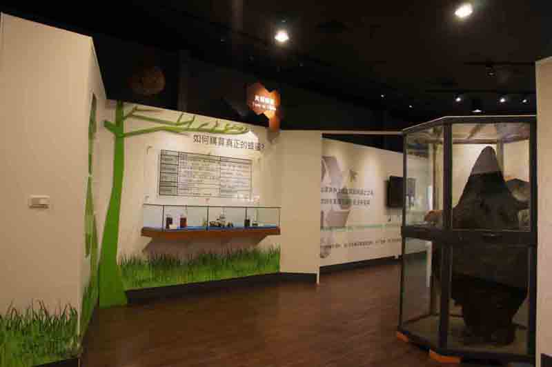 展廳設計公司,企業(yè)展廳設計,展廳設計方案