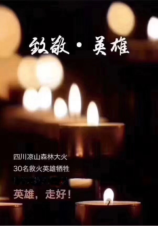 致敬英雄 致敬英雄