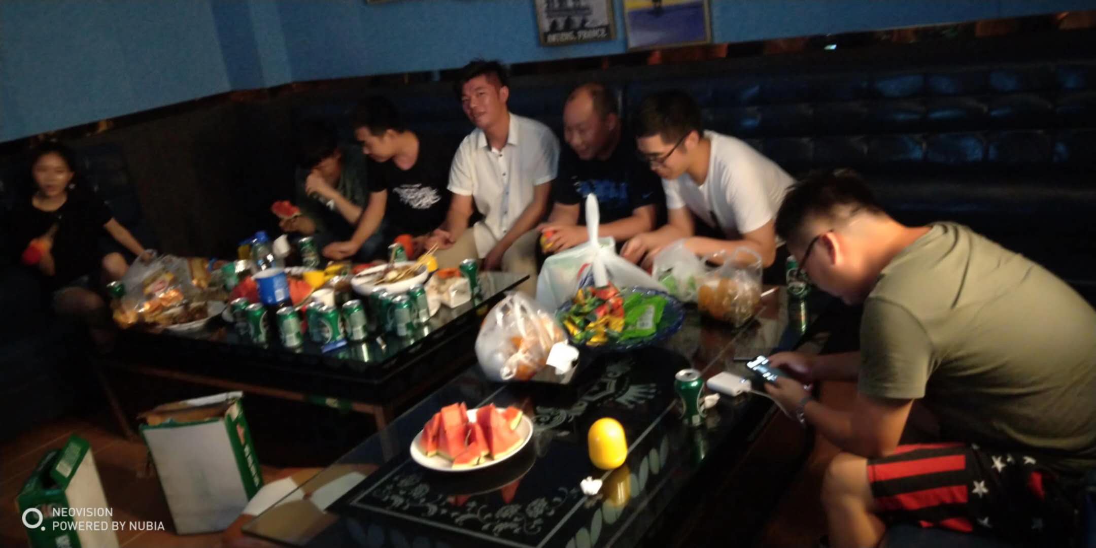 唱K 唱K