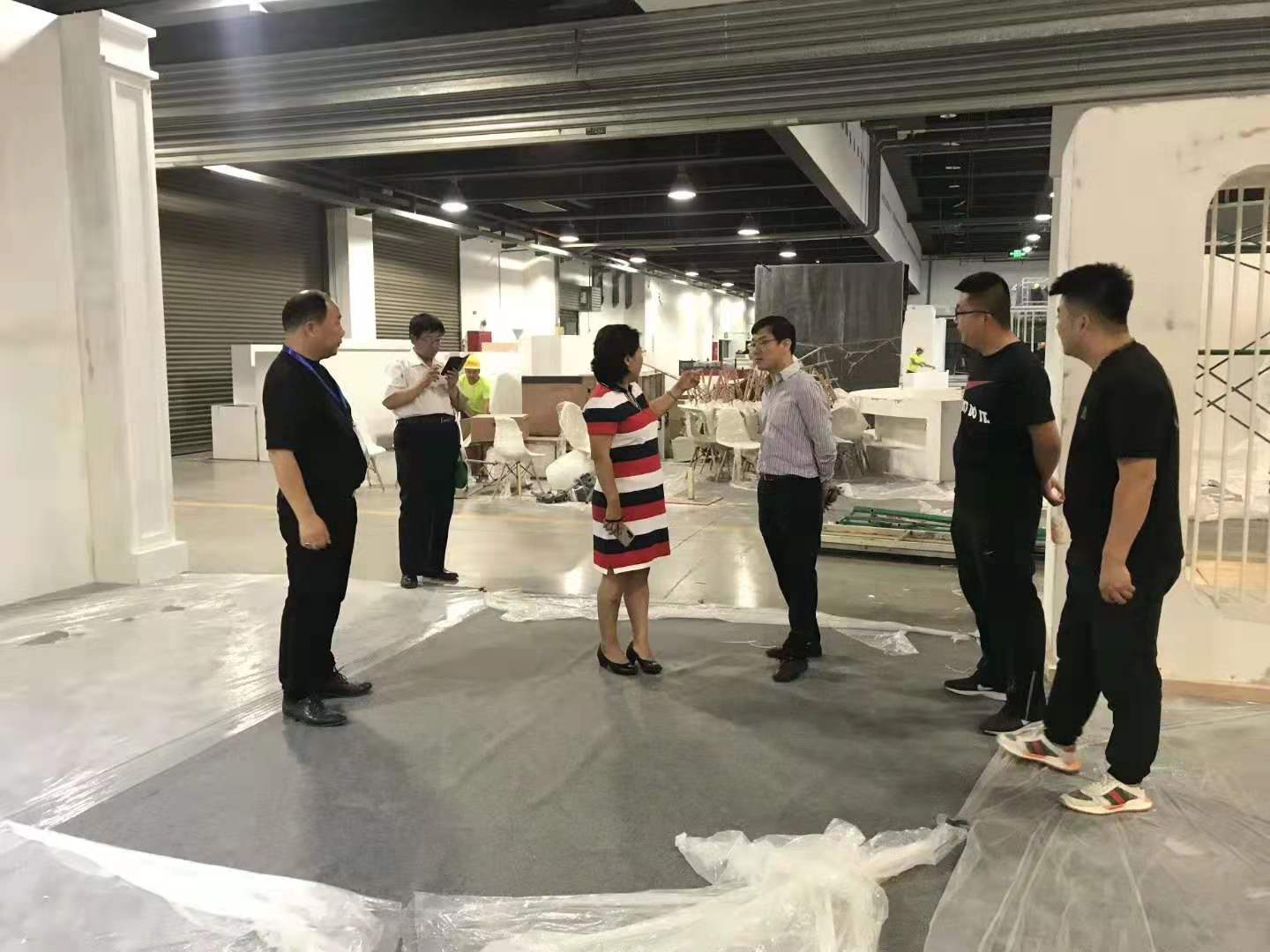 展臺(tái)設(shè)計(jì)與制作 展臺(tái)設(shè)計(jì)與制作