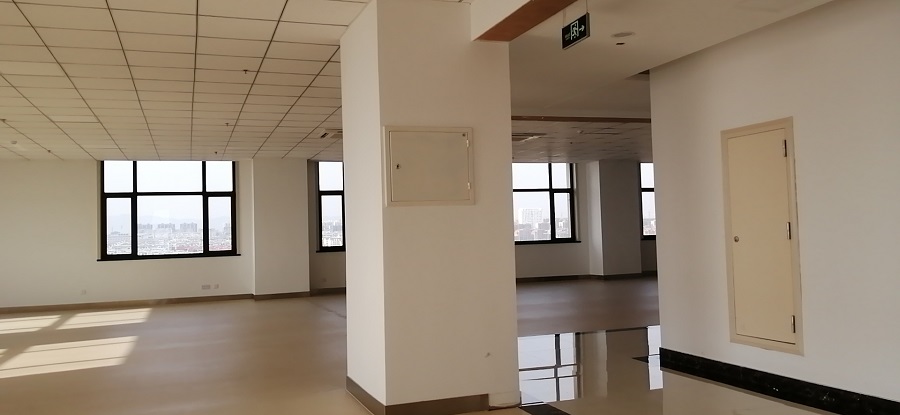 展館設(shè)計(jì)項(xiàng)目現(xiàn)場勘查圖 展館設(shè)計(jì)項(xiàng)目現(xiàn)場勘查圖